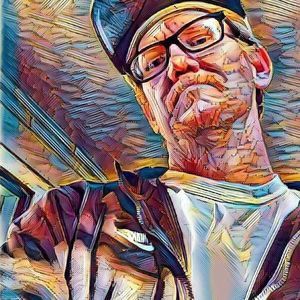 Meet your Posher, Gary